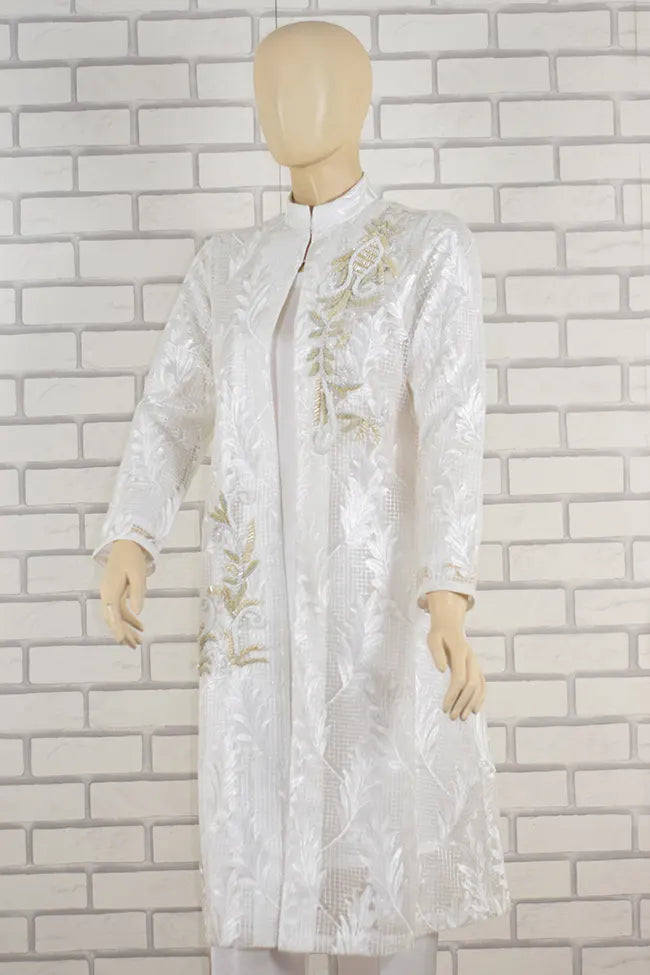 Ivory Reverie 2pc Set