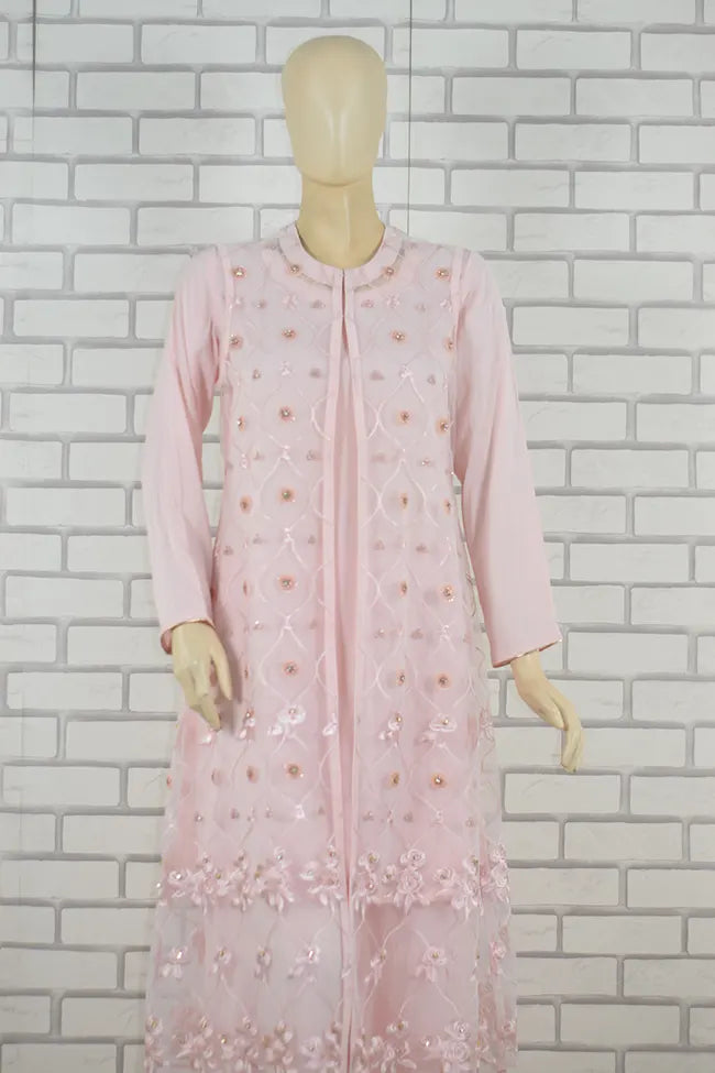 Peach Fable 2pc Set