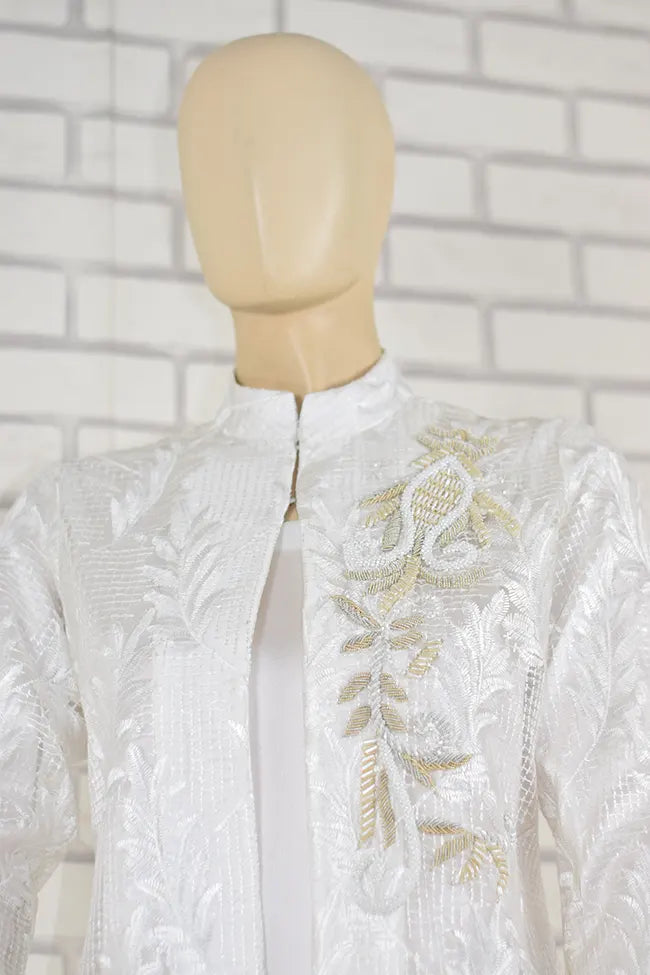 Ivory Reverie 2pc Set