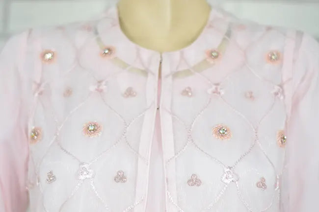 Peach Fable 2pc Set
