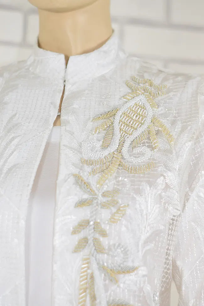 Ivory Reverie 2pc Set