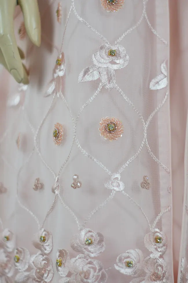 Peach Fable 2pc Set