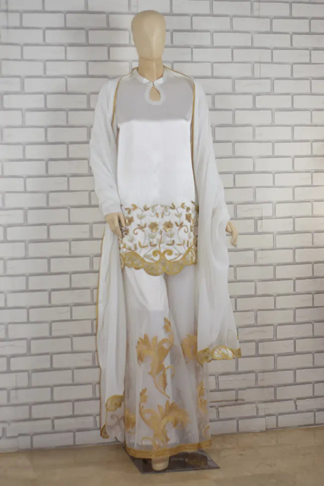 Gilded Grace 3pc Set