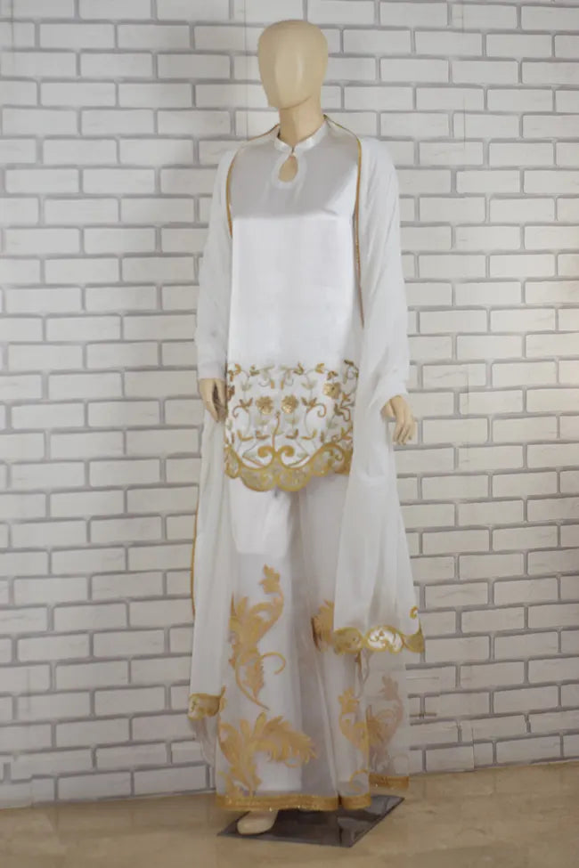 Gilded Grace 3pc Set