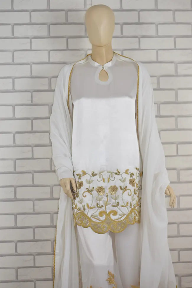 Gilded Grace 3pc Set
