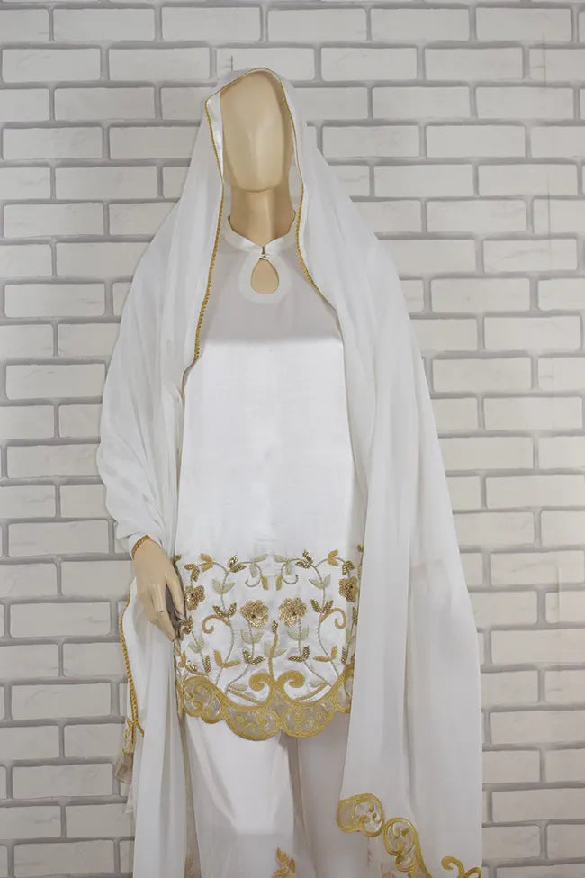 Gilded Grace 3pc Set