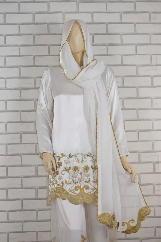 Gilded Grace 3pc Set