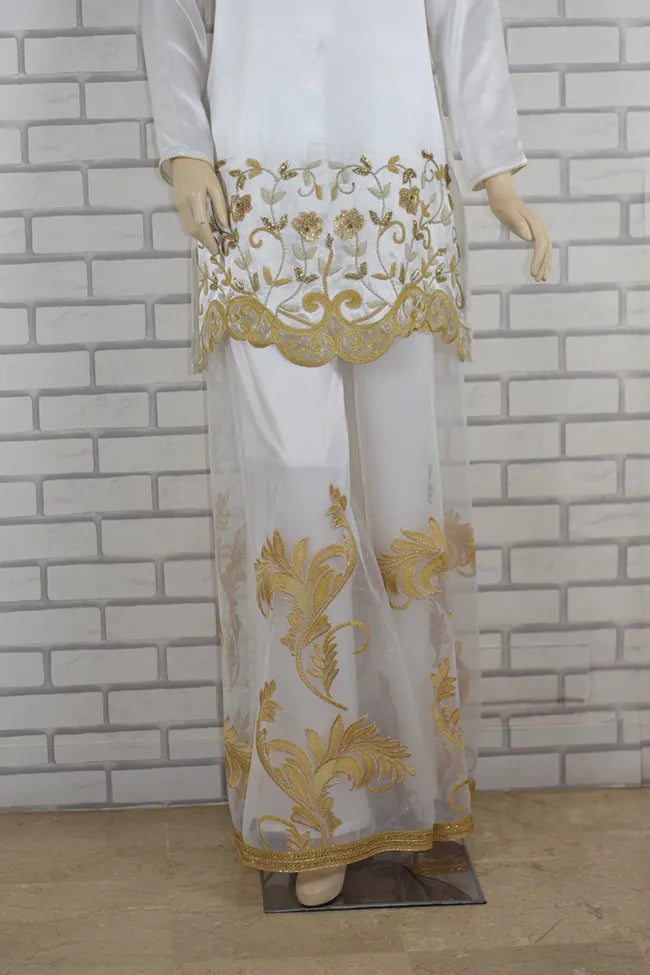 Gilded Grace 3pc Set
