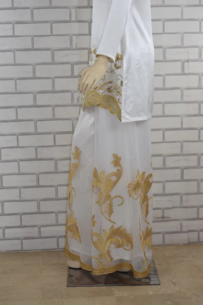 Gilded Grace 3pc Set