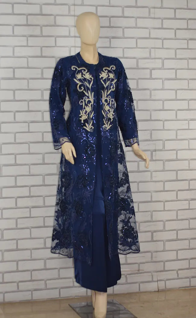 Sapphire Royale 2pc Set