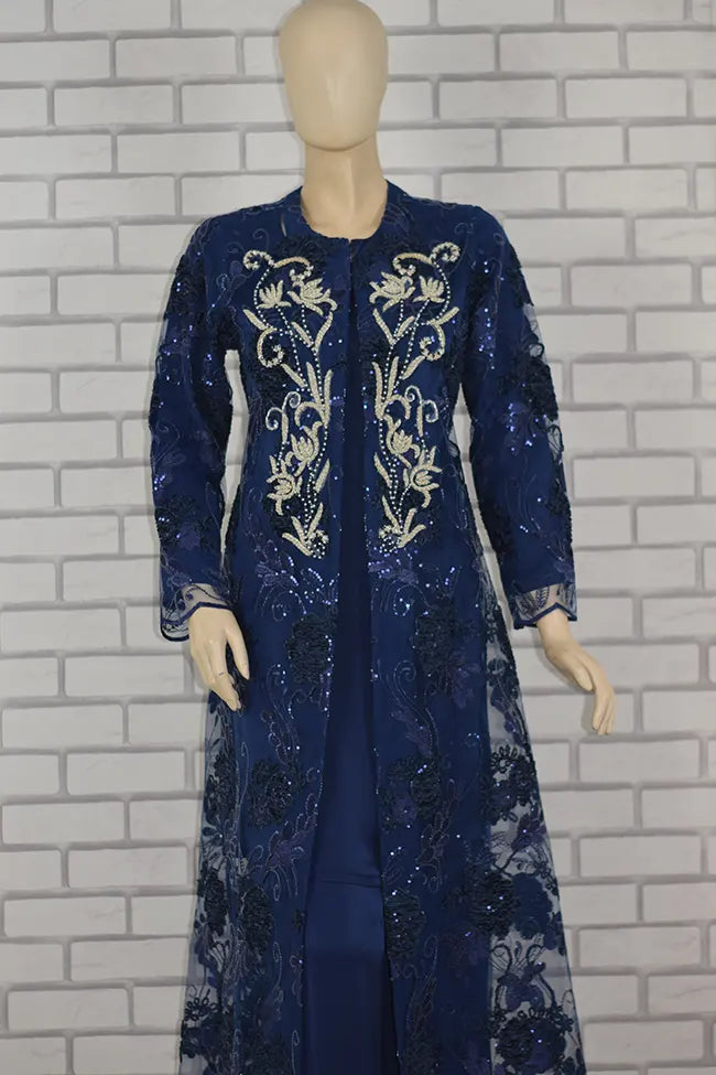 Sapphire Royale 2pc Set