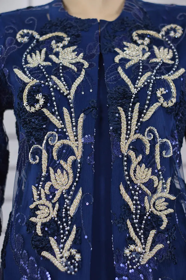 Sapphire Royale 2pc Set