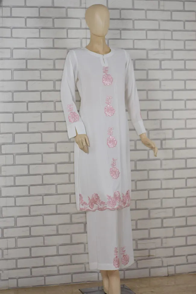 Blush Petal 2pc Set