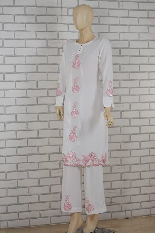 Blush Petal 2pc Set