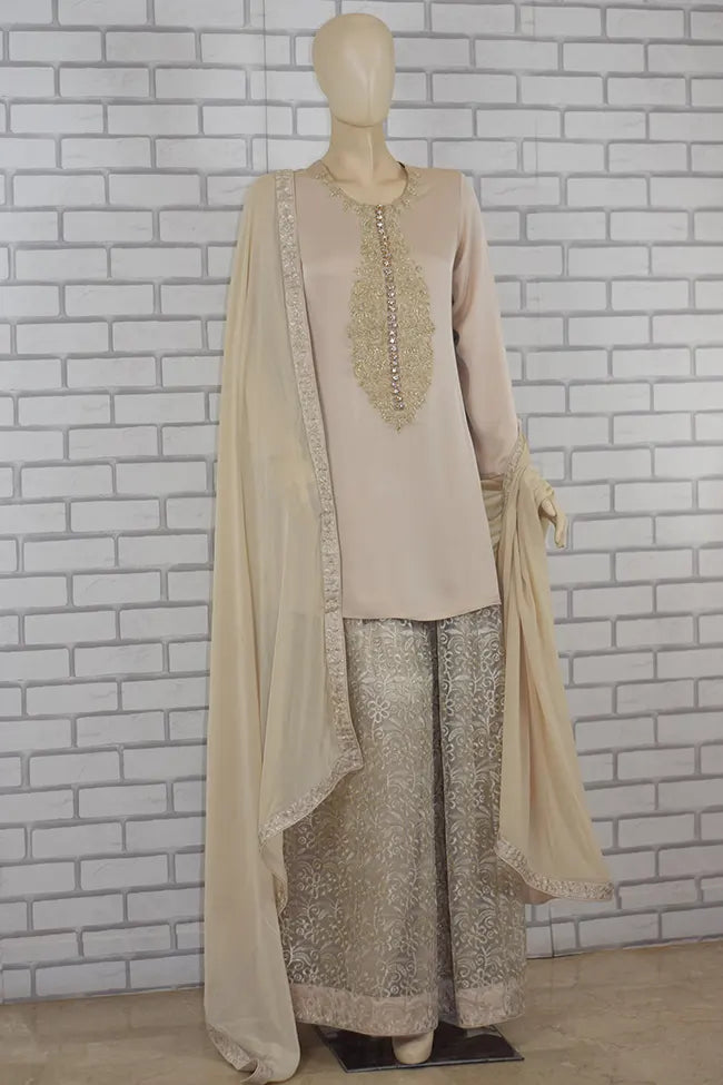 Golden Serenity 3pc Set