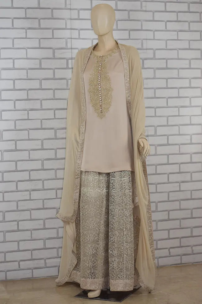 Golden Serenity 3pc Set
