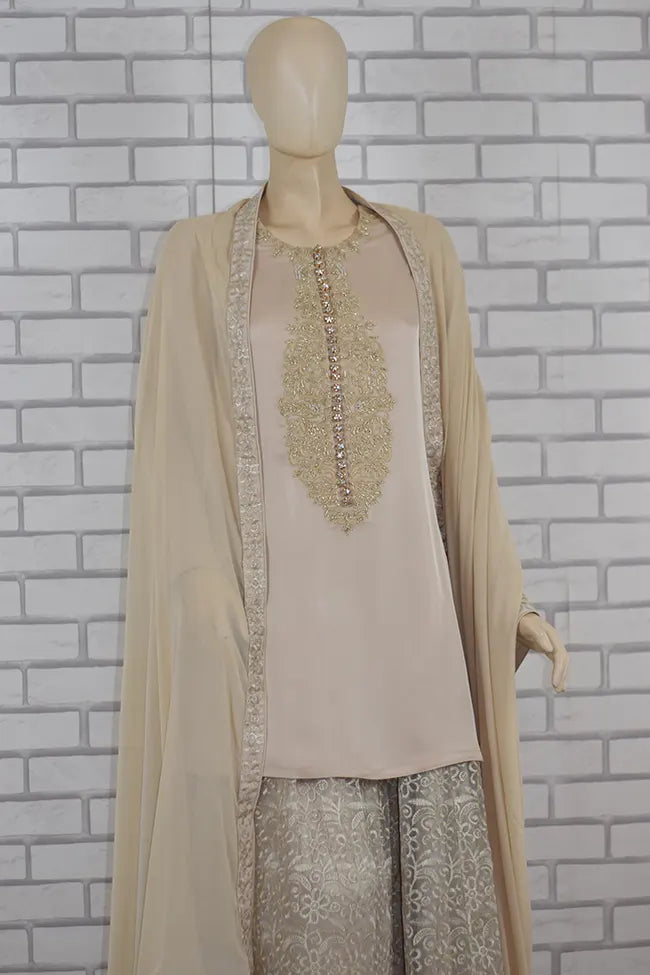 Golden Serenity 3pc Set