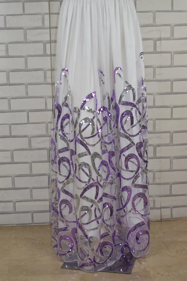 Violet Verve 3pc Set