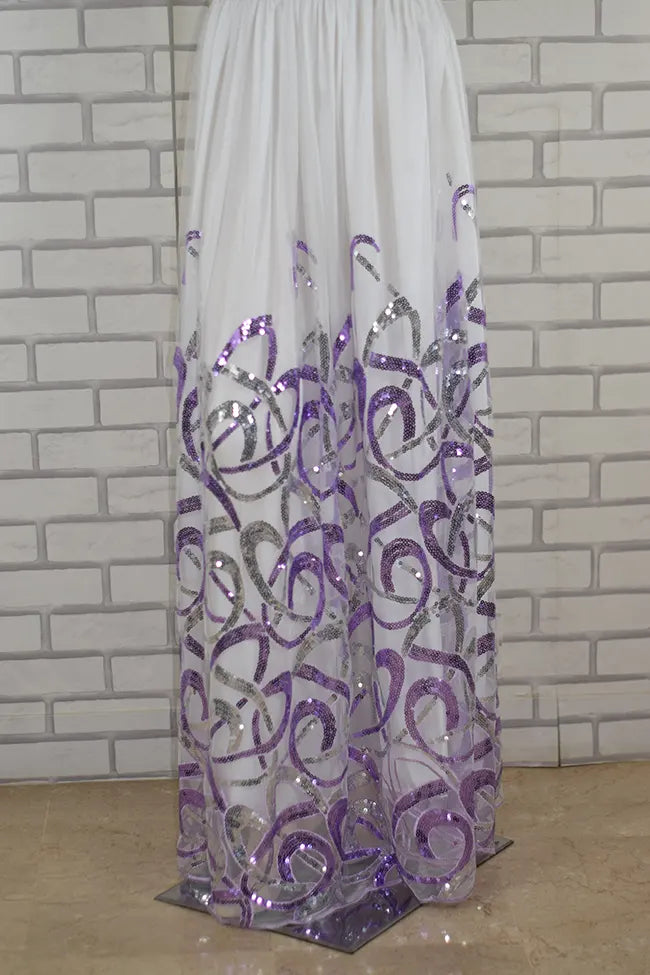 Violet Verve 3pc Set