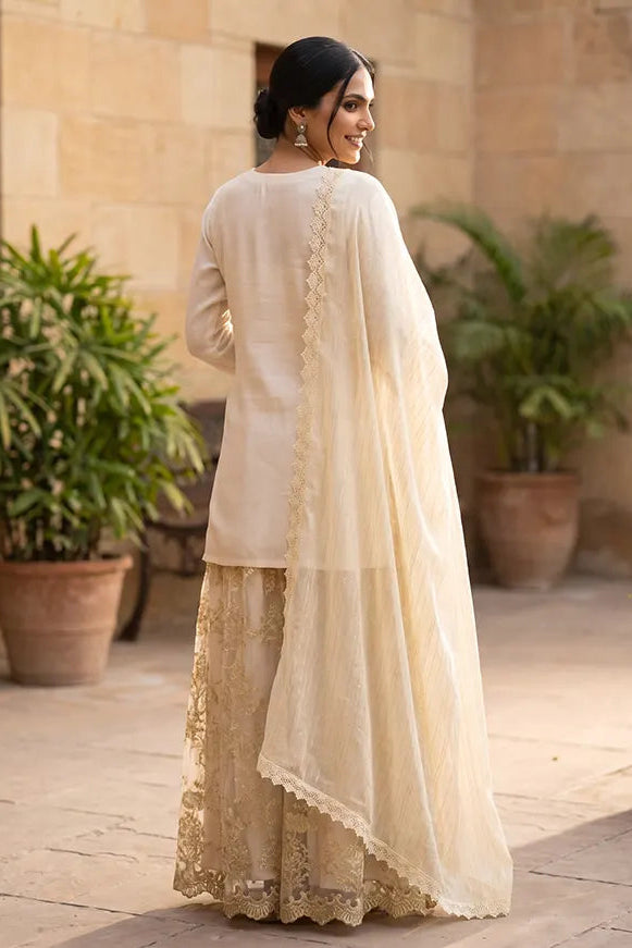 Golden Heirloom 3pc Set