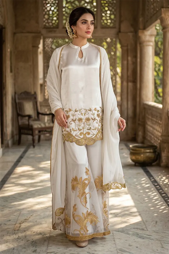 Gilded Grace 3pc Set