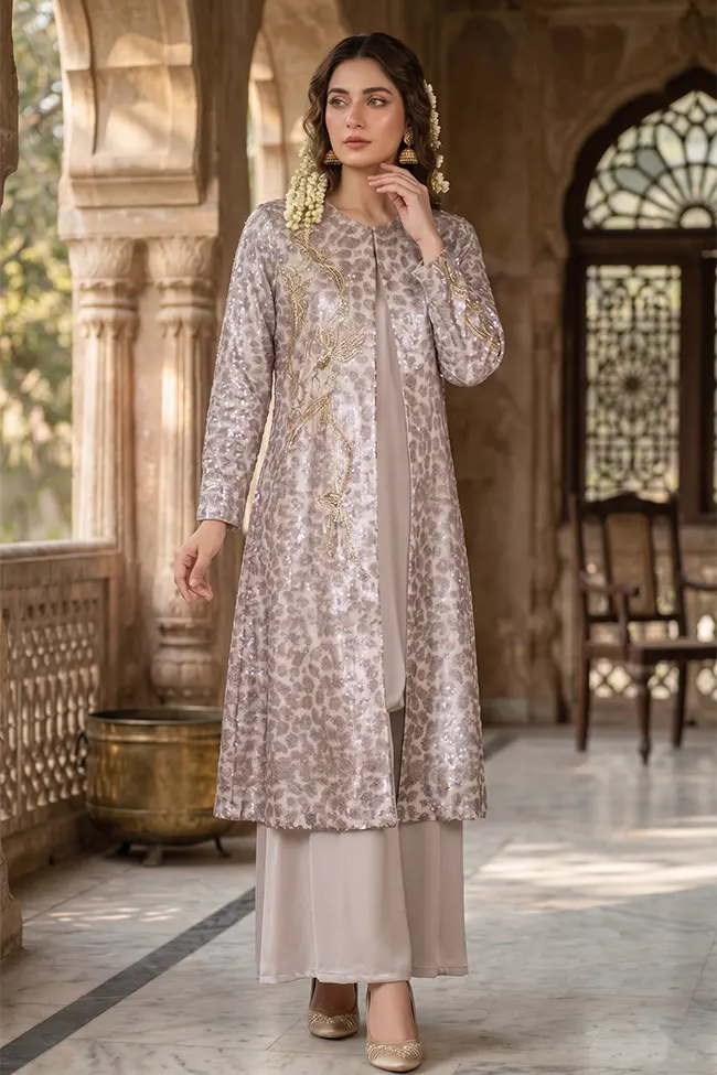 Gilded Mirage 2pc