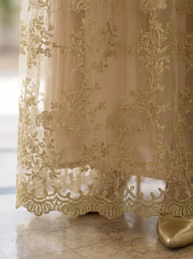 Golden Heirloom 3pc Set