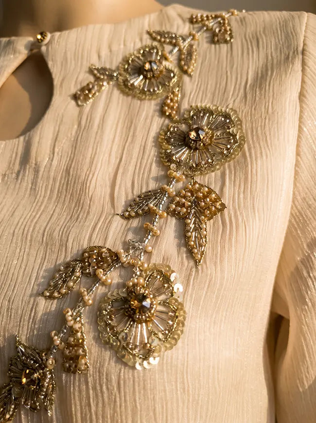Golden Heirloom 3pc Set