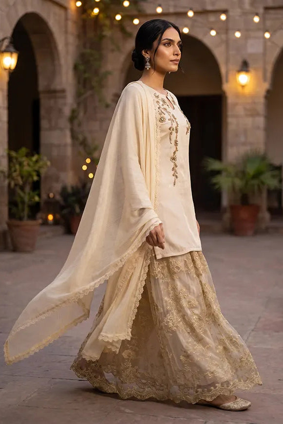 Golden Heirloom 3pc Set