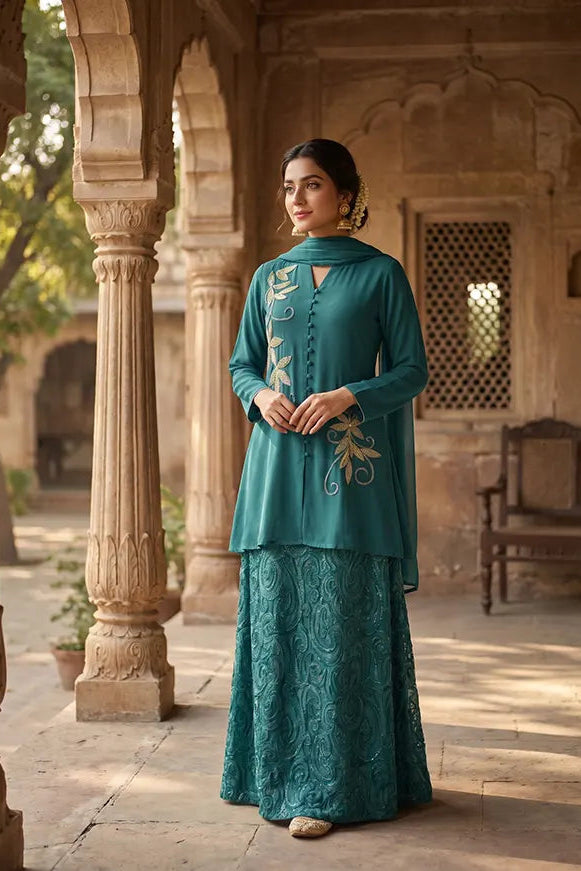Jade Elegance 3pc Set