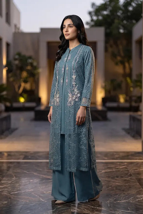 Celestial River 2pc
