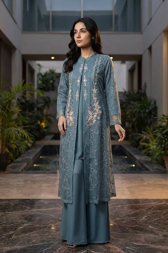 Celestial River 2pc