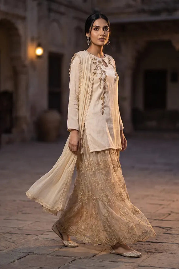 Golden Heirloom 3pc Set