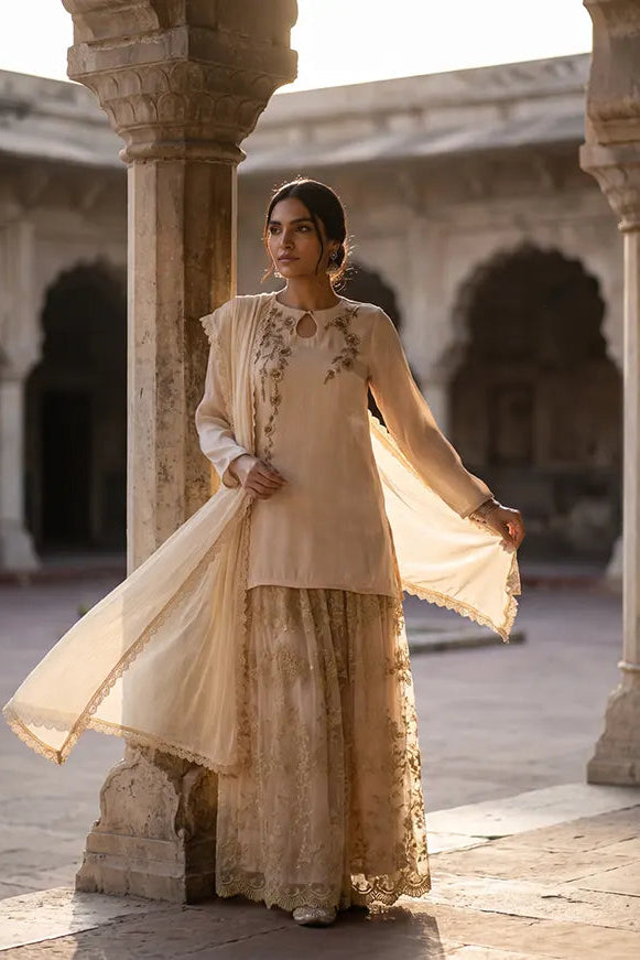 Golden Heirloom 3pc Set