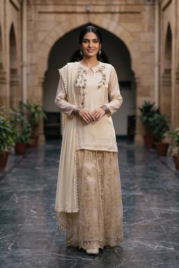Golden Heirloom 3pc Set