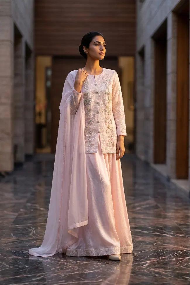Dreamy Flora 3pc Set