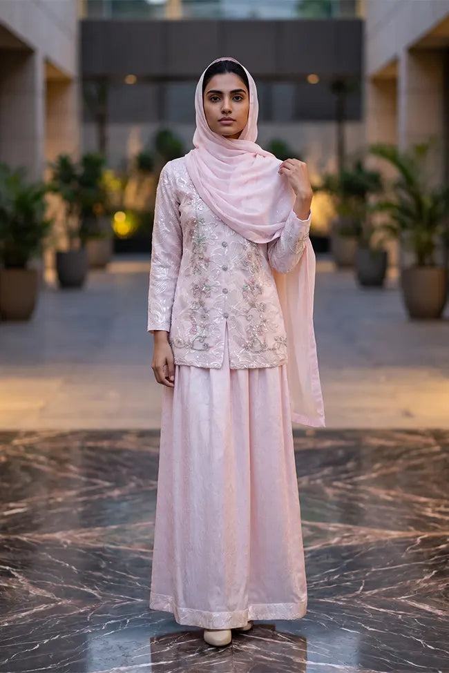 Dreamy Flora 3pc Set