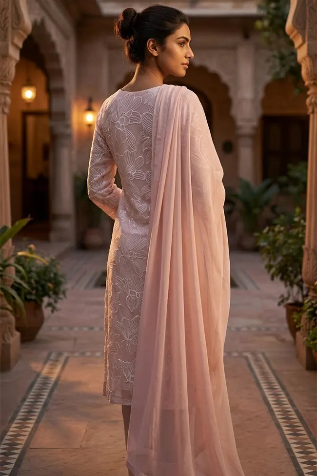 Dreamy Flora 3pc Set