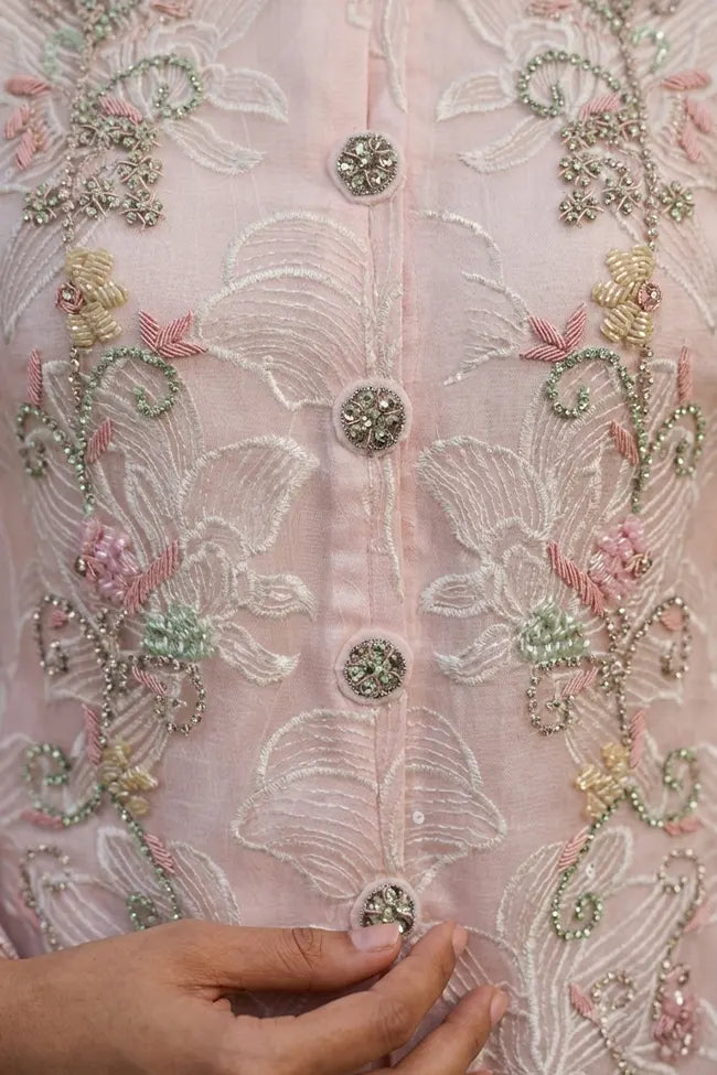 Dreamy Flora 3pc Set