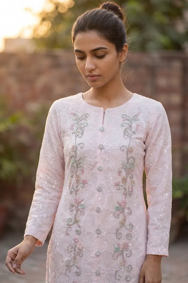 Dreamy Flora 3pc Set